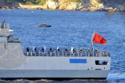 البحرية الملكية تحجز أزيد من 500 كلغ من مخدر الشيرا بعرض سواحل طنجة