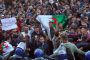 الجزائر.. سقوط أول قتيل للحراك الشعبي ضد ترشح بوتفليقة