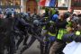 فرنسا: القضاء بسجن 40 % من محتجي السترات