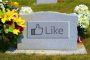 فايسبوك يطلق ميزة ''القبر الافتراضي'' للمستخدمين بعد الوفاة !