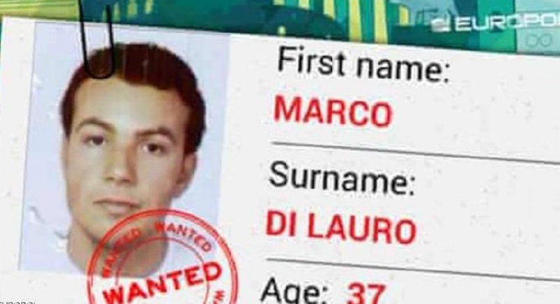 إيطاليا.. إعتقال ثاني أخطر رجل بعد 14 عامًا من المطاردات الماراثونية