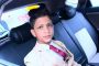 العراق: طفل الـ11 عاماً عريساً ! (فيديو)