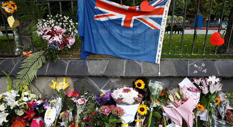 نيوزيلندا تصدر 65 تأشيرة لعائلات ضحايا هجوم المسجدين