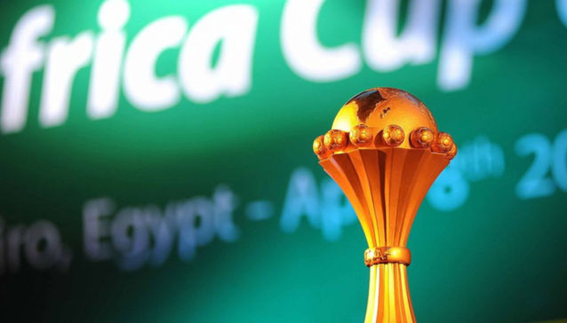 هذه نتائج قرعة كأس أمم إفريقيا 2019 (اللائحة)