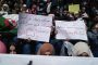 طلبة الجزائر يعودون للاحتجاج بالشارع لوقف فوضى النظام