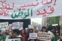 الشارع الجزائري: استقالة بوتفليقة وحكومة تصريف الأعمال تمديد للأزمة