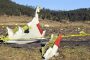 بين ضحاياها مغربيان..  تأجيل صدور التقرير الأولي حول تحطم الطائرة الإثيوبية