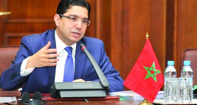 بوريطة يمثل المغرب في الاجتماع الوزاري للتحالف الدولي المناهض لـ” داعش”