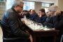 مائوية سطاد المغربي.. الدولي شفيق الإدريسي يفوز بالدوري الوطني للشطرنج