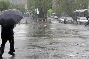 يومه الخميس.. زخات مطرية رعدية بعدة مناطق