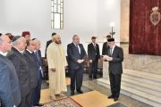 تعليمات ملكية لتنظيم انتخابات الهيئات التمثيلية للجماعات اليهودية المغربية