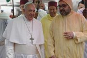 زيارة البابا تحظى بصدى واسع عبر العالم وتبرز المغرب كأرض للتسامح