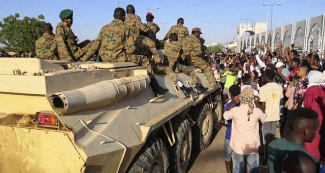 السودان.. واشنطن والرياض ترصدان تحسنا في احترام اتفاق وقف إطلاق النار