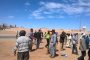 فعاليات صحراوية.. شباب تندوف يرغبون في مغادرة المخيمات بسبب اليأس