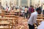 تفجيرات تهز كنائس وفنادق بسريلانكا وتوقع قتلى من عدة جنسيات