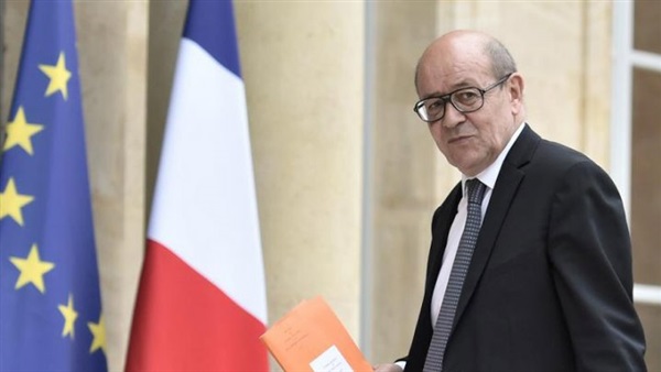 فرنسا: نثق في قدرة كل الجزائريين على مواصلة الانتقال الديمقراطي