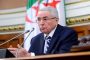 النظام الجزائري يتجاهل رفض ''الباءات الثلاث'' ويعين بن صالح رئيسا للبلاد
