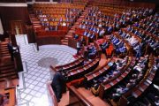 62 عريضة طعن بشأن المنازعات المتعلقة بانتخاب أعضاء مجلس النواب