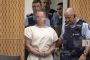 إرهابي نيوزيلندا يشتكي حرمانه من التلفاز والهاتف في السجن
