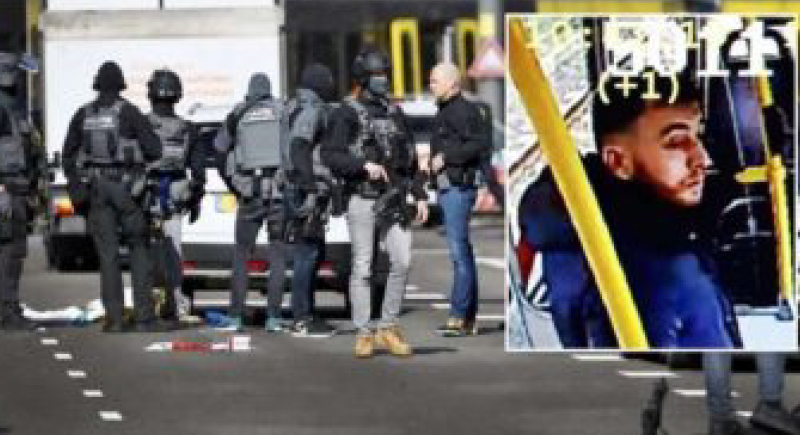 الشرطة النيوزيلندية تعثر على مؤيد لهجوم المسجدين منتحرا