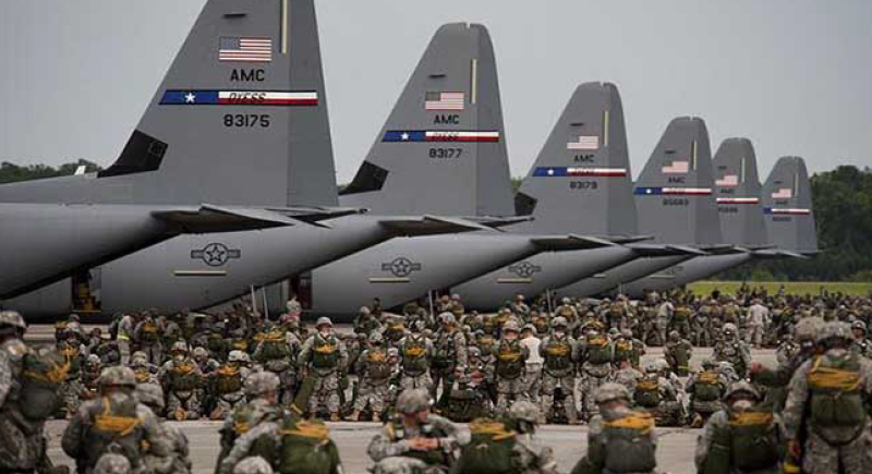 واشنطن تتجه لإمكانية استخدام القوة العسكرية في فنزويلا
