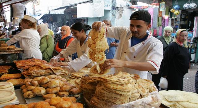 وزارة الصحة تتخذ تدابير هامة لمراقبة محلات بيع المأكولات خلال رمضان