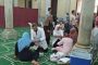 حملة التبرع بالمساجد تخفف من أزمة بنك الدم بالمغرب