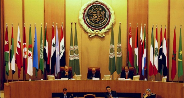 الجامعة العربية تدين محاولة الحوثيين استهداف مكة بصاروخين باليستيين