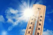 انخفاض في درجات الحرارة اليوم الخميس وتوقعات بزخات رعدية