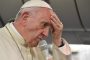 البابا فرانسيس يستنكر من جديد الأسلاك الشائكة حول سبتة ومليلية