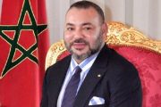 الملك يهنئ رئيس الجزائر بعيد استقلال بلاده