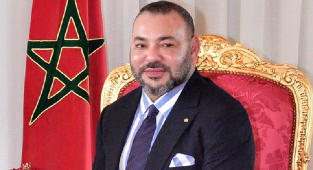 الملك يهنئ الرئيس الموريتاني بعيد استقلال بلاده ويؤكد ترسيخ علاقات التعاون