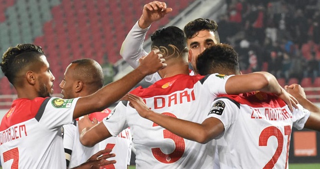 الوداد يسعى لمنح المغرب اللقب السابع فى دوري أبطال إفريقيا