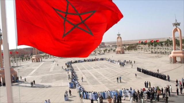 الصحراء.. سويسرا ترحب بجهود المغرب 