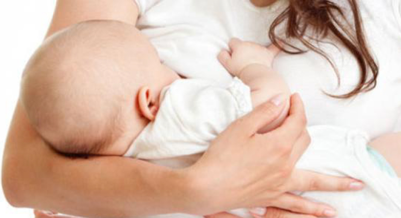 وزارة الصحة تطلق حملة وطنية لتشجيع الرضاعة الطبيعية