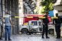 تفجير انتحاري بالقرب من السفارة الفرنسية في تونس