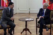 خلال استقباله لبوريطة.. الرئيس الشيلي يبرز أهمية التعاون مع المغرب