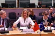 الصحراء المغربية: الاتحاد الأروبي يسجل بايجابية جهود المغرب