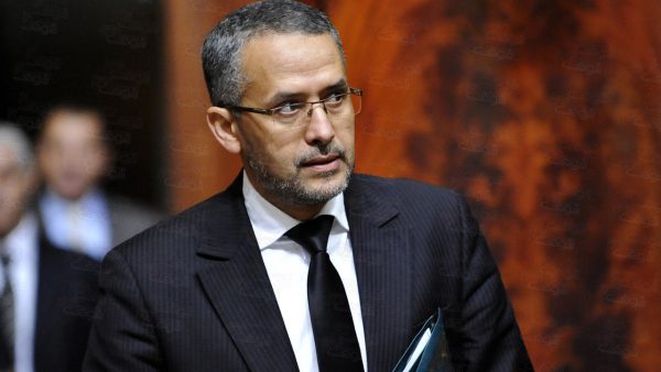 الشوباني يطالب وزير الرياضة بإحداث عصبة لكرة القدم بجهة درعة