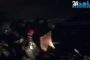 بالفيديو.. حريق مهول بسوق القريعة-سباتة بالبيضاء