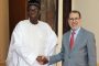 الدبلوماسية المالية تشكر المغرب لدعمه لمبادرات الصلح والاستقرار بمالي