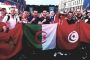 نشطاء مغاربة للتونسيين.. 