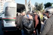 أمن مراكش يوقف 3 أشخاص بتهم النصب على مواطنين بدعوى تهجيرهم للخليج