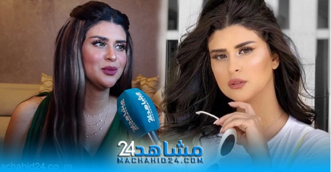 بالفيديو.. سلمى رشيد تكشف سبب انسحابها من حفل الموضة بأكادير.. وتعتذر للجمهور