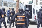 تقرير.. أغلب المخططات الإرهابية في المغرب لاتتعدى مرحلة التحضير