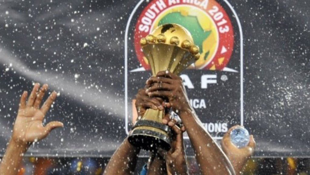 كأس إفريقيا 2019.. 4 حكام مغاربة في القائمة النهائية