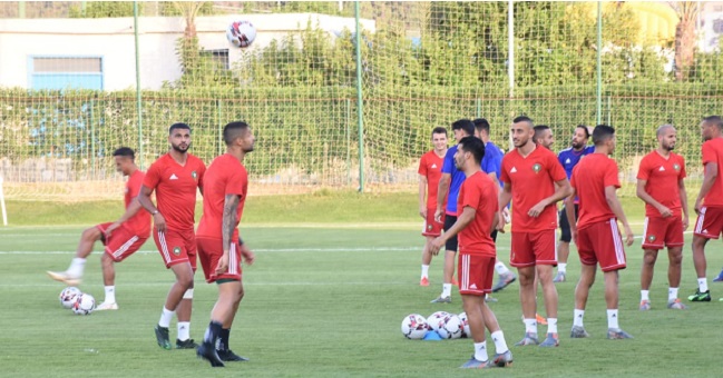 مساء اليوم.. مباراة المغرب ضد الكوت ديفوار تحبس أنفاس المغاربة