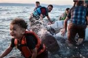 بضعهم في البحر المتوسط.. فقدان طفل يوميا في طرق الهجرة