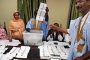 موريتانيا.. محمد غزواني يفوز بالانتخابات الرئاسية بنسبة 52,01 في المائة