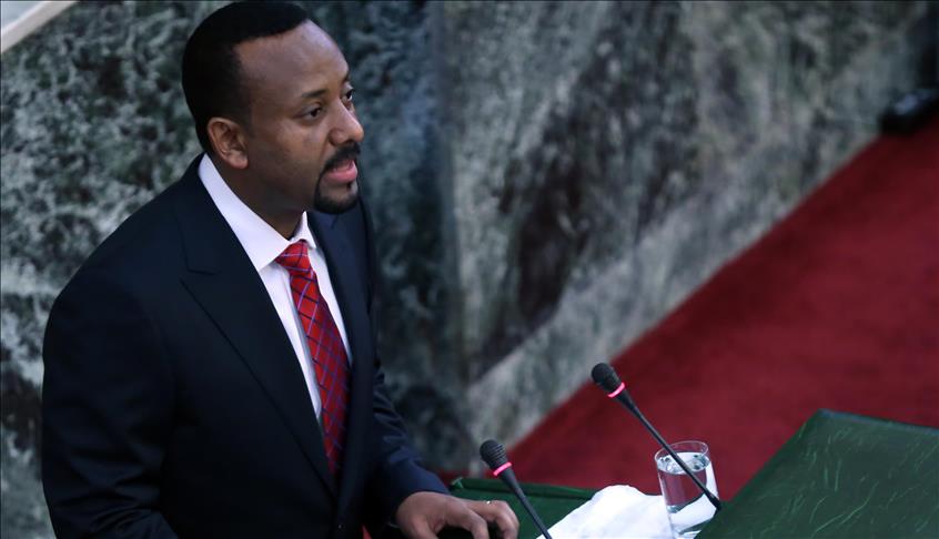 الحكومة الإثيوبية تعلن فشل محاولة للانقلاب العسكري